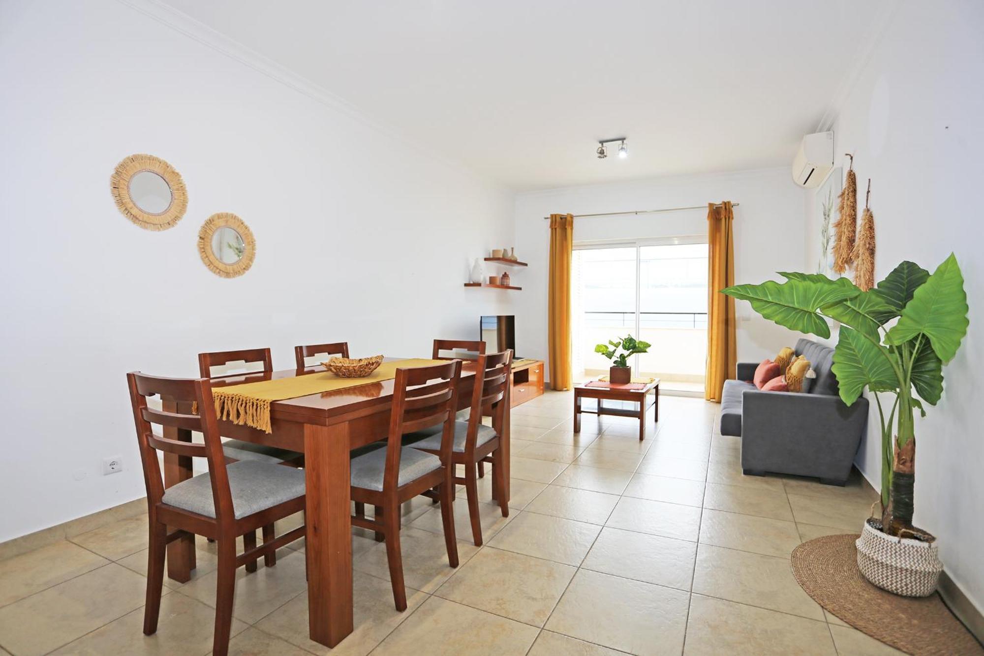 A04 - Large Modern 1 Bed With Pool Appartement Lagos